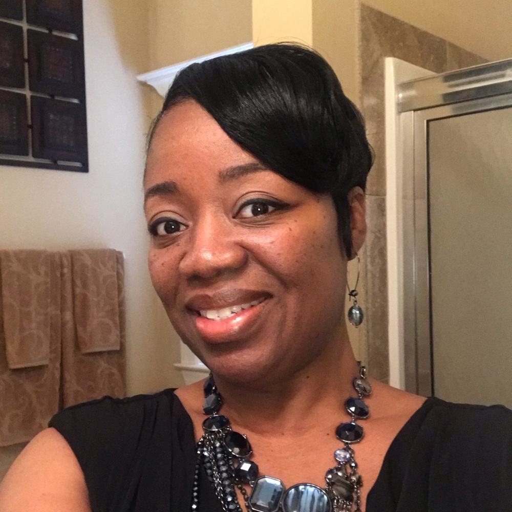Meet your Posher, Brenda